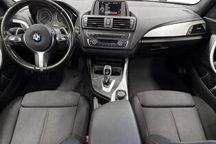 BMW 220 vaihtoauto