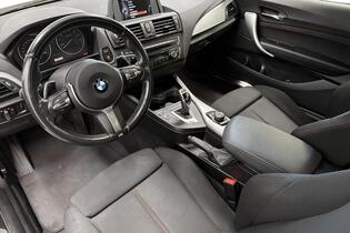 BMW 220 vaihtoauto