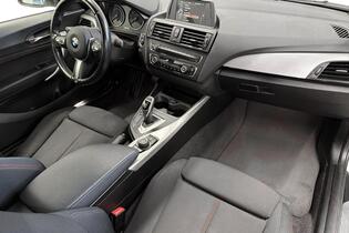 BMW 220 vaihtoauto