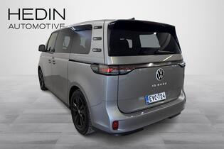 Volkswagen ID. Buzz vaihtoauto