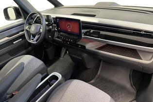 Volkswagen ID. Buzz vaihtoauto