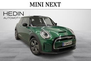 Mini Hatchback vaihtoauto