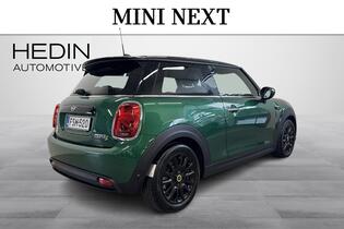 Mini Hatchback vaihtoauto