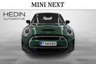 Mini Hatchback vaihtoauto