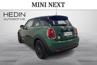Mini Hatchback vaihtoauto