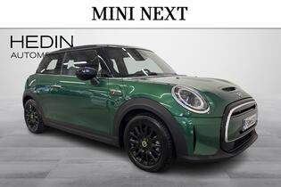 Mini Hatchback vaihtoauto