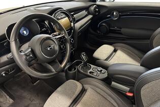 Mini Hatchback vaihtoauto