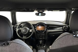 Mini Hatchback vaihtoauto