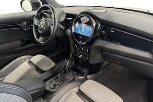 Mini Hatchback vaihtoauto