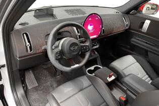 Mini Countryman vaihtoauto