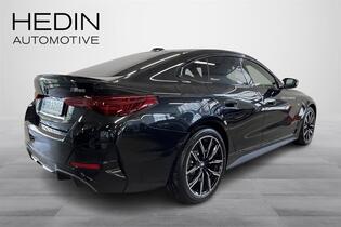 BMW i4 M50 vaihtoauto