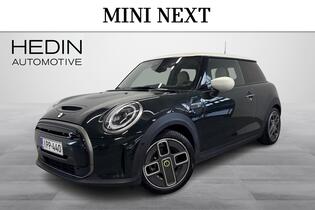 Mini Hatchback vaihtoauto
