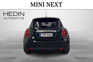 Mini Hatchback vaihtoauto