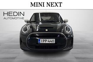 Mini Hatchback vaihtoauto