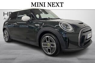 Mini Hatchback vaihtoauto