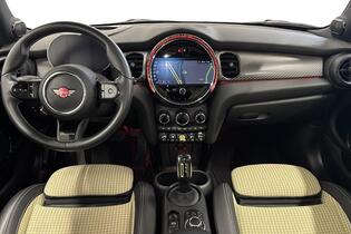 Mini Hatchback vaihtoauto