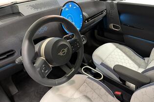 Mini Hatchback vaihtoauto