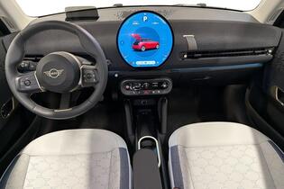 Mini Hatchback vaihtoauto