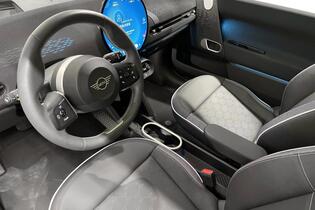 Mini Hatchback vaihtoauto