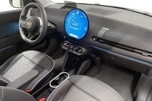 Mini Hatchback vaihtoauto