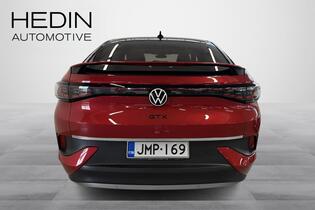 Volkswagen ID.5 vaihtoauto