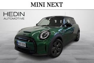 Mini Hatchback vaihtoauto