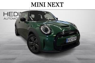 Mini Hatchback vaihtoauto