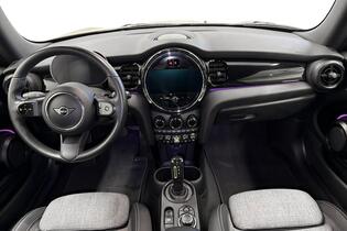 Mini Hatchback vaihtoauto