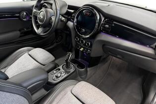 Mini Hatchback vaihtoauto