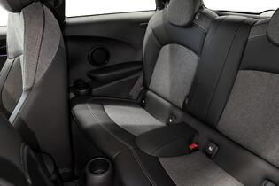 Mini Hatchback vaihtoauto