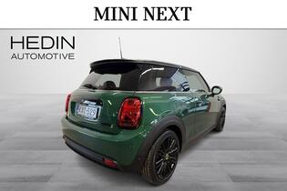 Mini Hatchback vaihtoauto