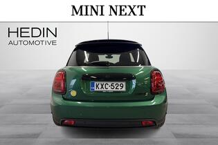 Mini Hatchback vaihtoauto