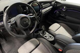 Mini Hatchback vaihtoauto