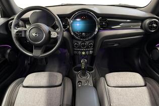 Mini Hatchback vaihtoauto