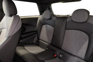 Mini Hatchback vaihtoauto