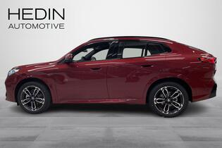 BMW iX2 vaihtoauto