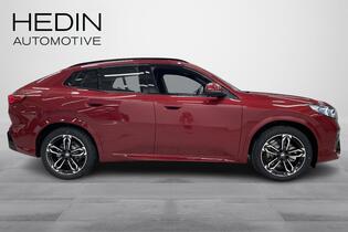 BMW iX2 vaihtoauto