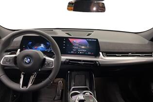 BMW iX2 vaihtoauto