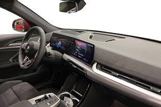 BMW iX2 vaihtoauto