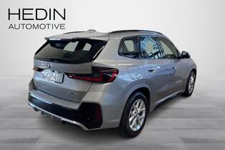 BMW iX1 vaihtoauto