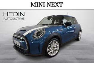 Mini Hatchback vaihtoauto