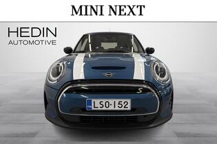 Mini Hatchback vaihtoauto