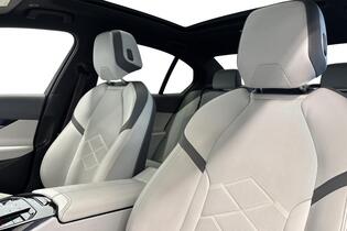 BMW i5 vaihtoauto