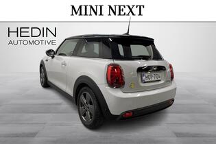 Mini Hatchback vaihtoauto