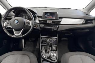 BMW 218 vaihtoauto
