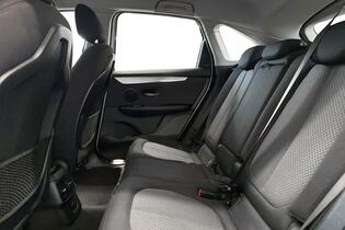 BMW 218 vaihtoauto