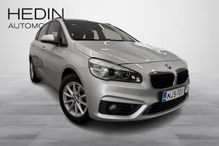 BMW 218 vaihtoauto