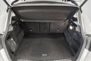 BMW 218 vaihtoauto