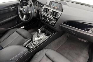 BMW 116 vaihtoauto