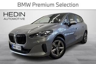 BMW 230 vaihtoauto